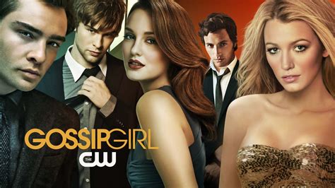 gossip girl online